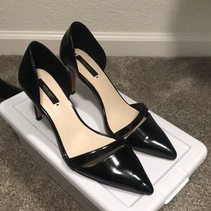 Zara Heels
